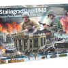 Italeri 6193 WWII Stalingrad Siege Uranus Operation
