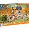 Italeri 6197 Waterloo 1815 - La Haye Sainte