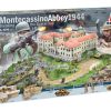 Italeri 6198 Montecassino 1944: Gustav Line Battle