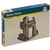 Italeri 6413 House Corner