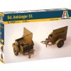Italeri 6450 Sd. Anhanger 51