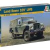Italeri 6508 Land Rover 109 Lwb