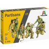 Italeri 6556 Partisans