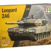 Italeri 6567 Leopard 2A6