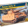 Italeri 7007 Pz.Kpfw.Iv