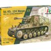 Italeri 7061 Sd-Kfz. 124 Wespe