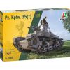 Italeri 7084 Pz. Kpfw. 35(T)