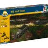 Italeri 7509 M3A1 Half Track