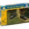Italeri 7510 M3 75Mm Half Track