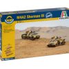 Italeri 7511 M4 A2 Sherman III