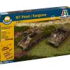 Italeri 7513 M7 Priest 105 Mm Hmc