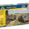 Italeri 7520 M4A3E2 Jumbo