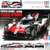 Tamiya 24349 Toyota Gazoo Racing TS050 Hybrid