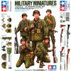 Tamiya 35379 U.S. Infantry Scout Set