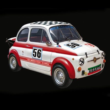 Auto scala 1/12