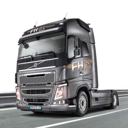 Camion scala 1/24