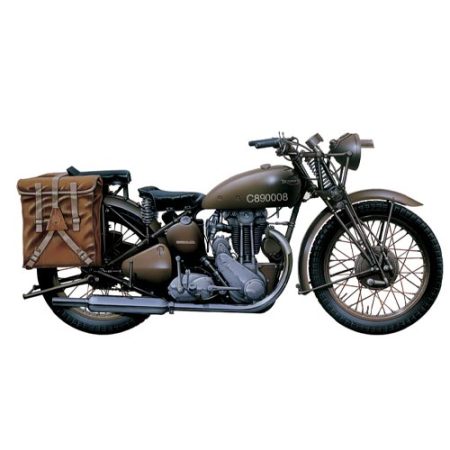 Moto scala 1/9