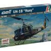 Italeri 0040 Uh-1B Huey