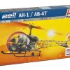 Italeri 0095 Ah-1/Ab-47