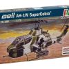 Italeri 0160 Ah-1W Super Cobra