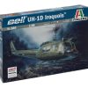 Italeri 0849 UH - 1D Iroquois