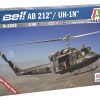 Italeri 2692 Ab 212/ Uh - 1N