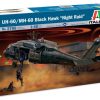 Italeri 2706 Black Hawk Night Raid