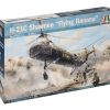 Italeri 2733 H-21 C Shawnee Flying Banana