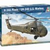 Italeri 2776 H-34A Pirate /UH-34D U.S. Marines