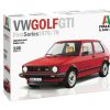 Italeri 3622 VW Golf Gti First Series 1976/78
