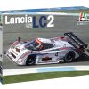 Italeri 3641 Lancia LC2