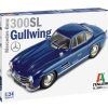 Italeri 3645 Mercedes 300 Sl Gullwing