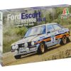 Italeri 3650 Ford Escort Rs1800 Mk.Ii Lombard Rac Rally