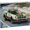 Italeri 3654 Lancia Stratos