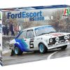 Italeri 3655 Ford Escort Mk.Ii