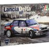 Italeri 3658 Lancia Hf Integrale