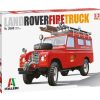Italeri 3660 Land Rover Fire Truck