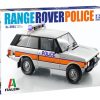 Italeri 3661 Police Range Rover
