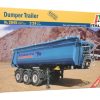 Italeri 3845 Dumper Trailer