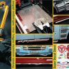 Italeri 3854 Truck Accessories Set Ii