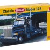 Italeri 3857 Peterbilt 378 Long Hauler