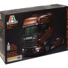 Italeri 3897 Scania R730 V8 Black Amber