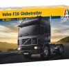 Italeri 3923 Volvo F-16 Globetrotter