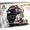 Italeri 3934 Iveco E5 Hi-Way Abarth