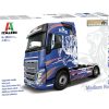 Italeri 3942 Volvo Fh 4 Globetrotter