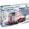 Italeri 3944 Scania Streamline 143 H 6 X 2