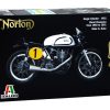 Italeri 4602 Norton Manx 500Cc.