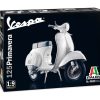 Italeri 4633 Vespa 125 Primavera