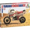 Italeri 4642 Yamaha Tenere 660 Cc 1986