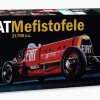 Italeri 4701 Fiat Mefistofele